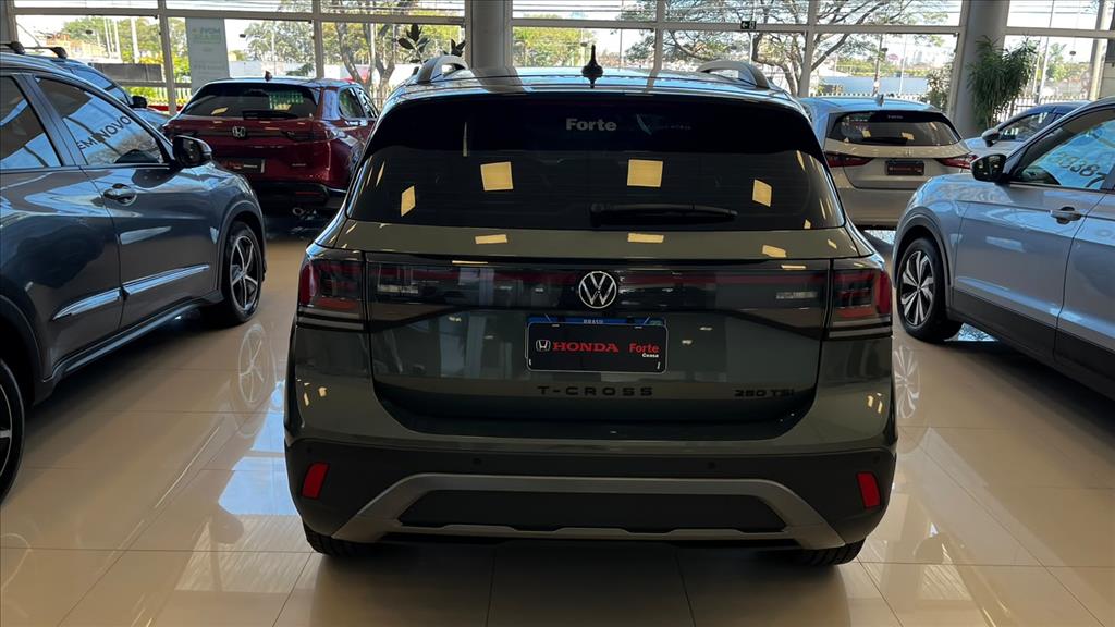 T-CROSS 1.4 250 TSI TOTAL FLEX EXTREME AUTOMÁTICO3