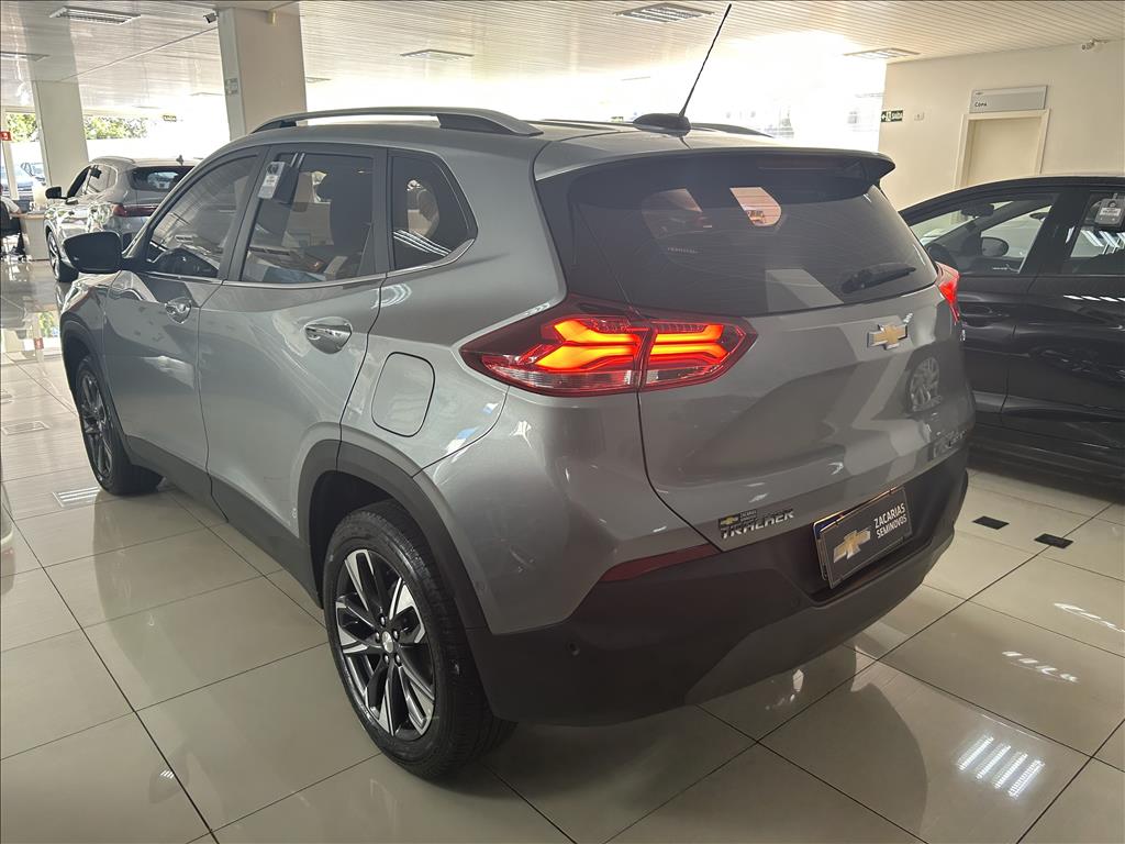 TRACKER 1.2 TURBO FLEX PREMIER AUTOMÁTICO5