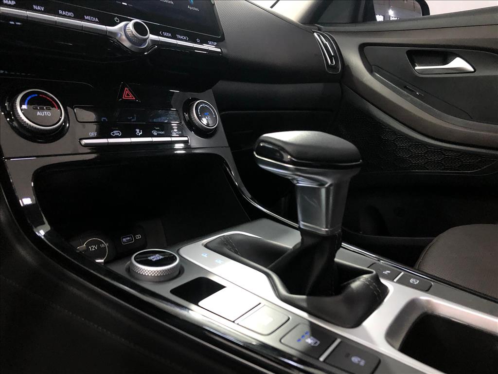 CRETA 1.0 TGDI FLEX PLATINUM AUTOMÁTICO