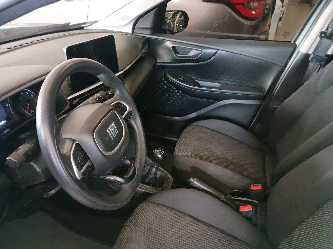 PULSE 1.3 FLEX DRIVE MANUAL5
