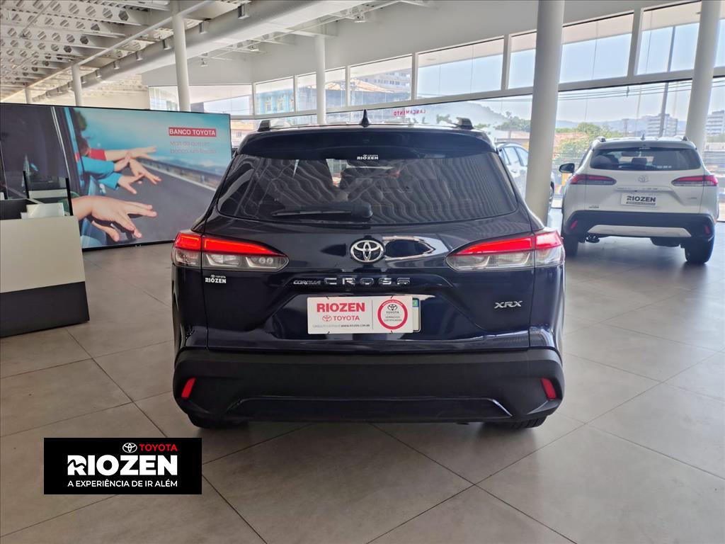 COROLLA CROSS 2.0 VVT-IE FLEX XRX DIRECT SHIFT11