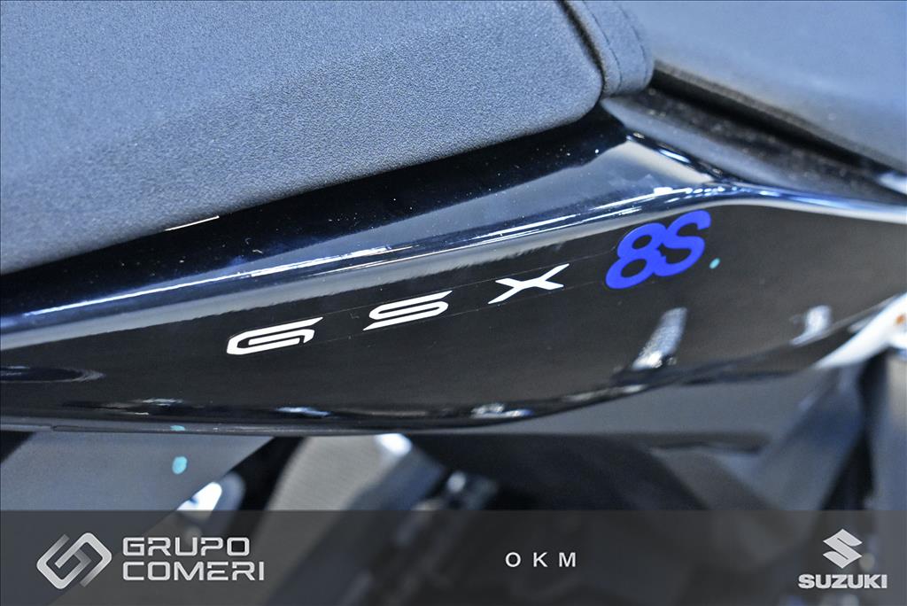 GSX 8S16