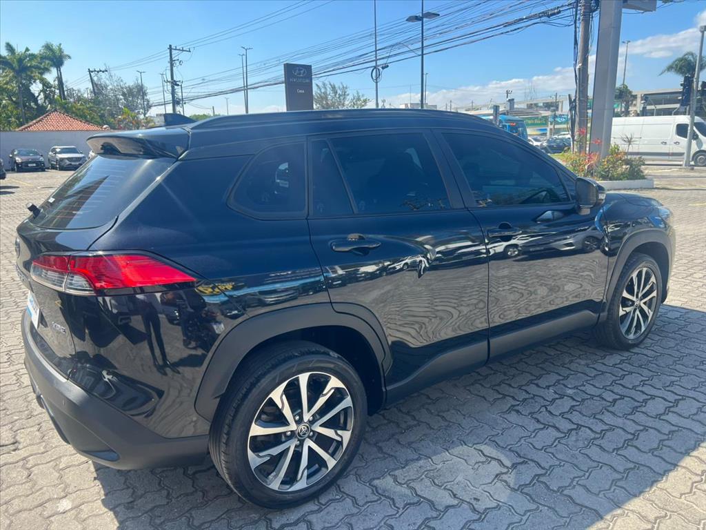 COROLLA CROSS 2.0 VVT-IE FLEX XRE DIRECT SHIFT5