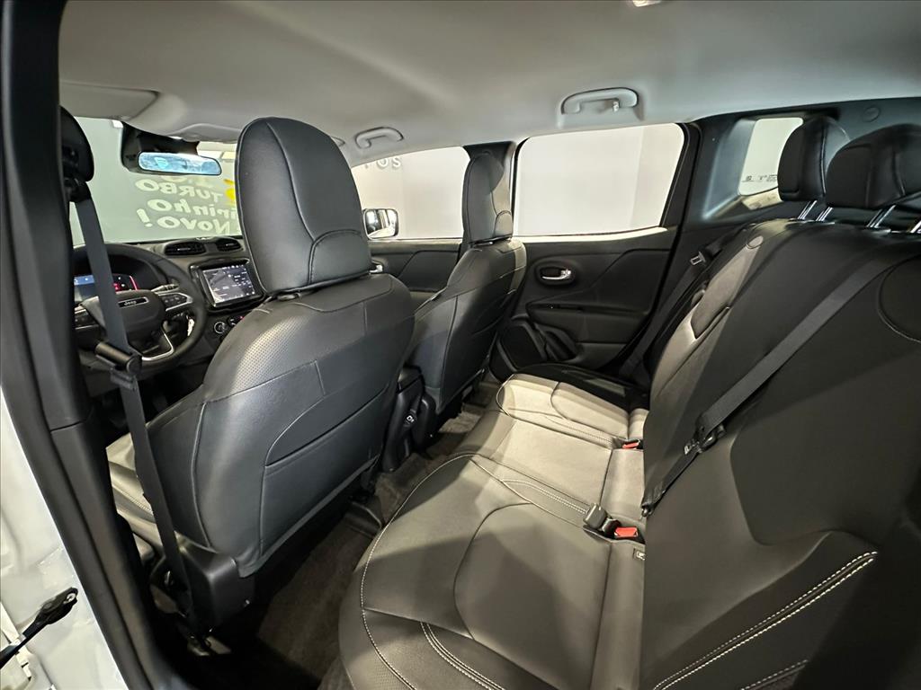 RENEGADE 1.3 T270 TURBO FLEX LONGITUDE AT69