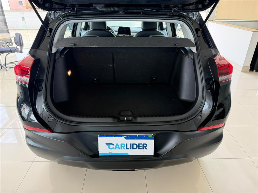 TRACKER 1.0 TURBO FLEX LT AUTOMÁTICO8