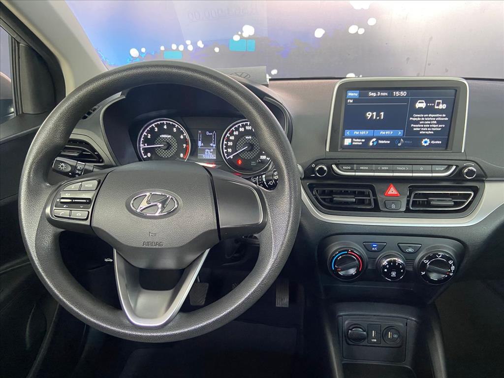 HB20 1.0 12V FLEX VISION MANUAL10