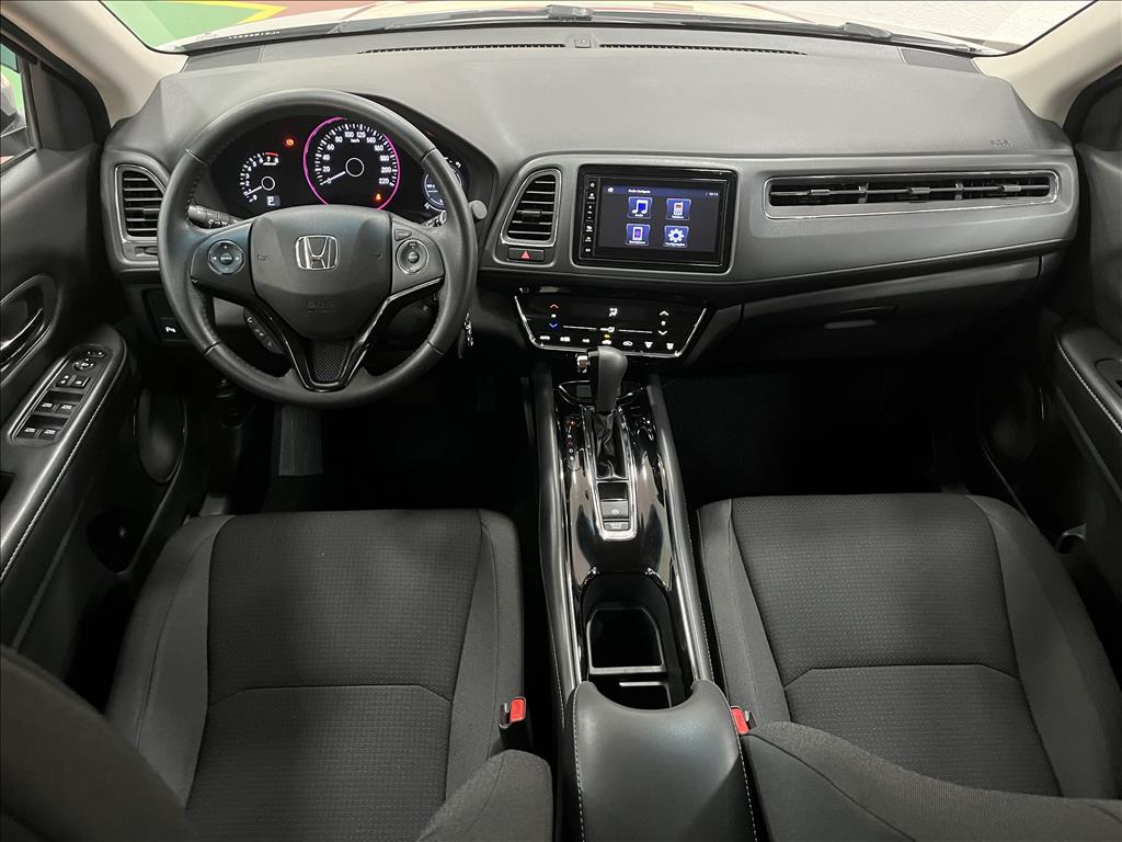 HR-V 1.8 16V FLEX EX 4P AUTOMÁTICO15
