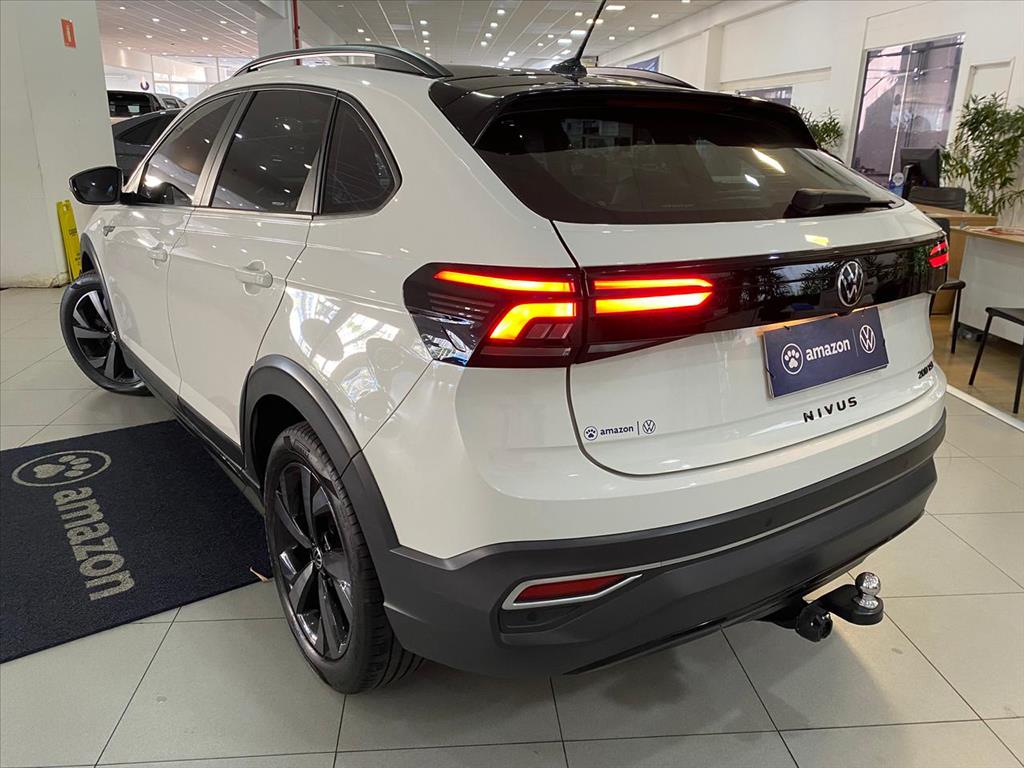 NIVUS 1.0 200 TSI TOTAL FLEX HIGHLINE AUTOMÁTICO6