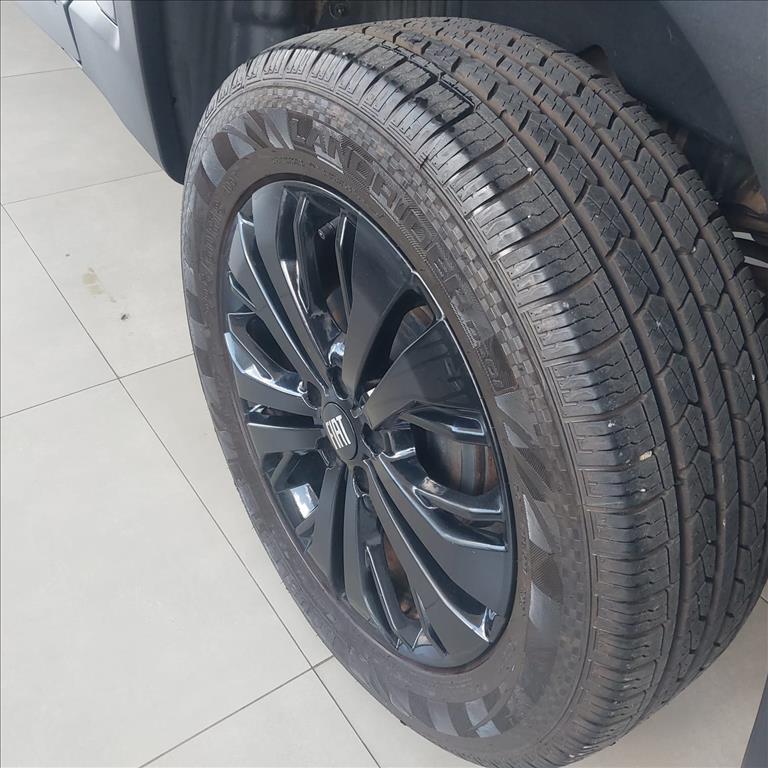 TORO 1.3 TURBO 270 FLEX VOLCANO AT612