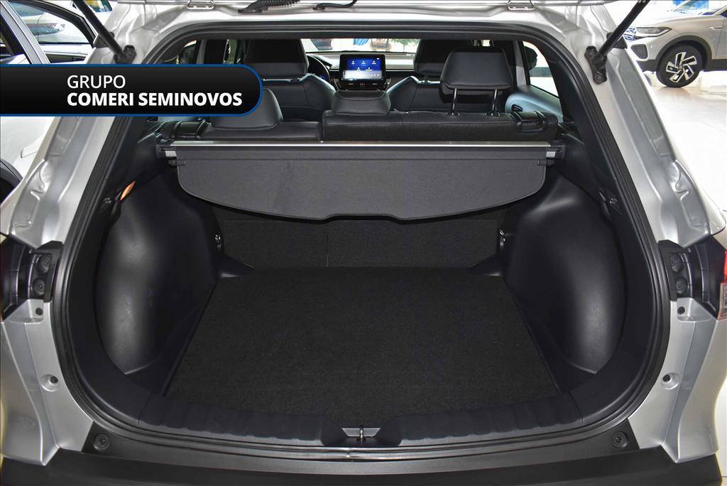 COROLLA CROSS 2.0 VVT-IE FLEX XRE DIRECT SHIFT4