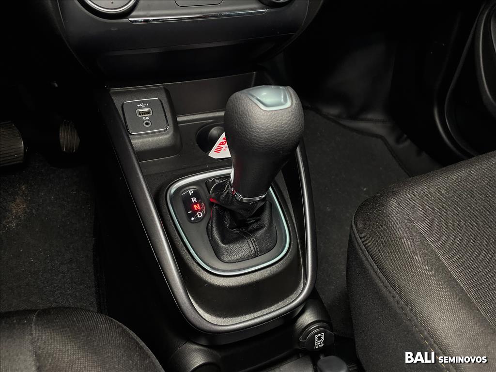 CRONOS 1.3 FIREFLY FLEX DRIVE CVT14