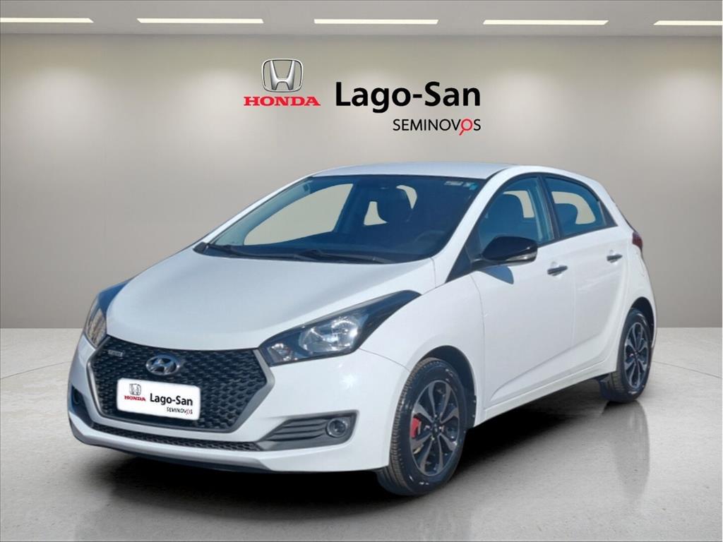 1.6 R SPEC 16V FLEX 4P AUTOMÁTICO