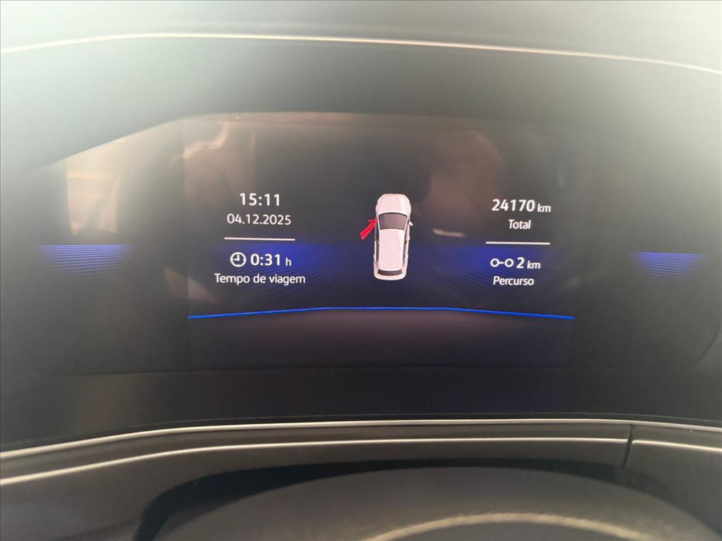 T-CROSS 1.0 200 TSI TOTAL FLEX AUTOMÁTICO5