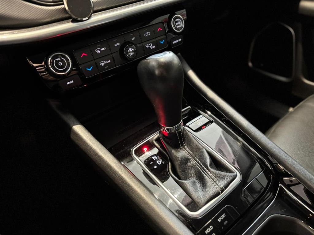 COMPASS 1.3 T270 TURBO FLEX LONGITUDE AT69