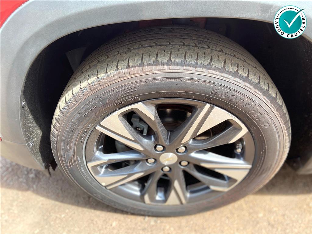 TRACKER 1.2 TURBO FLEX PREMIER AUTOMÁTICO13