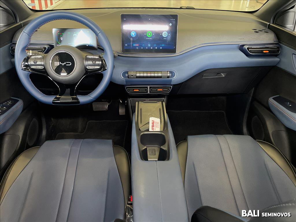 DOLPHIN MINI 38 KW ELÉTRICO10