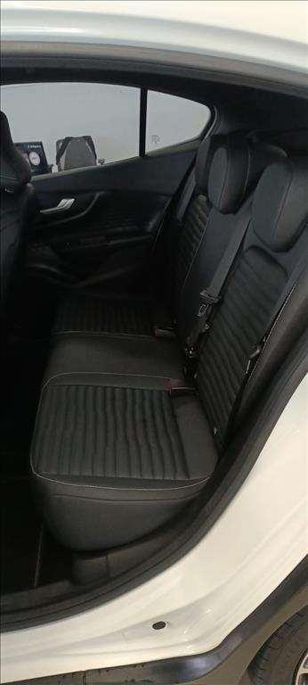 FASTBACK 1.3 TURBO 270 FLEX LIMITED EDITION AT69