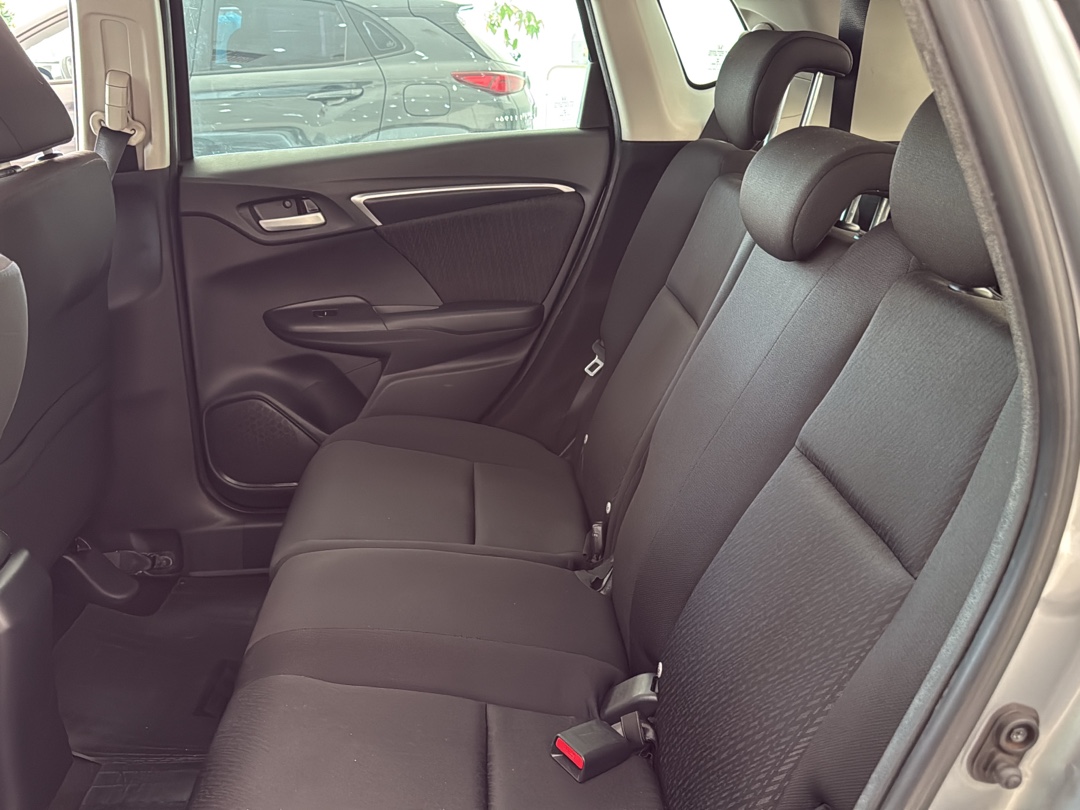 FIT 1.5 EX 16V FLEX 4P AUTOMÁTICO9