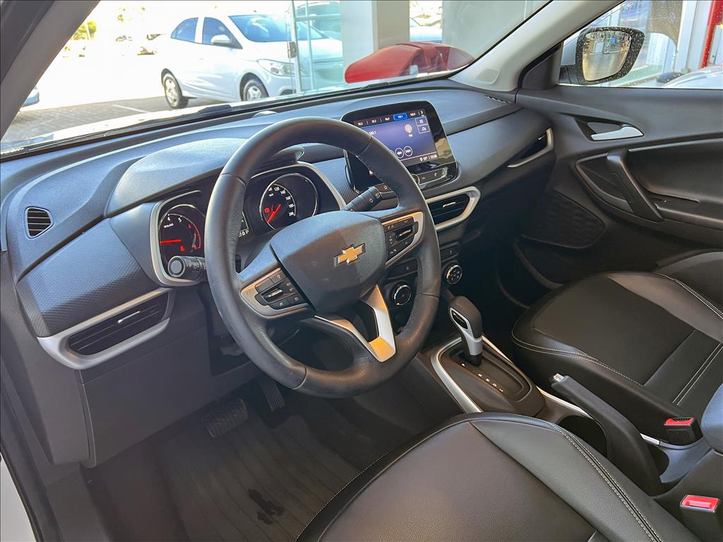 TRACKER 1.0 TURBO FLEX MANUAL