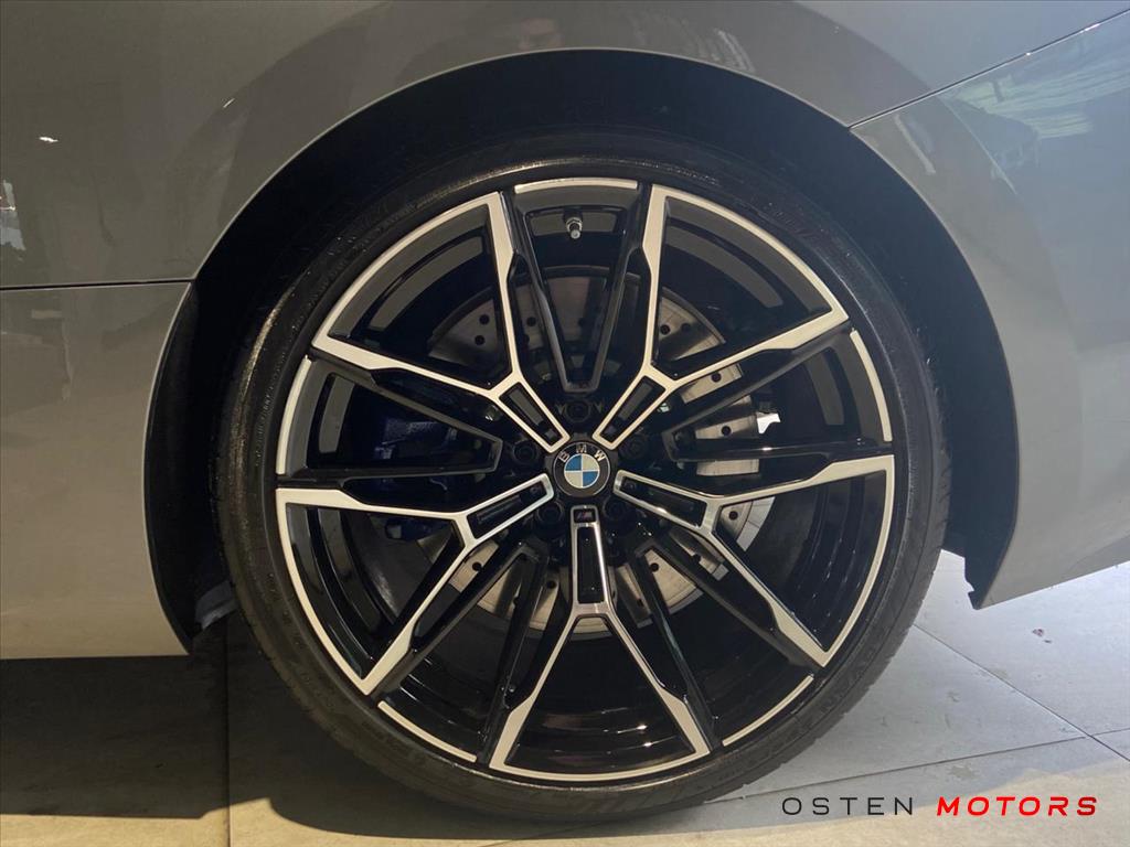 BMW-M2-3.0 I6 TWINTURBO GASOLINA COUPÉ M STEPTRONIC