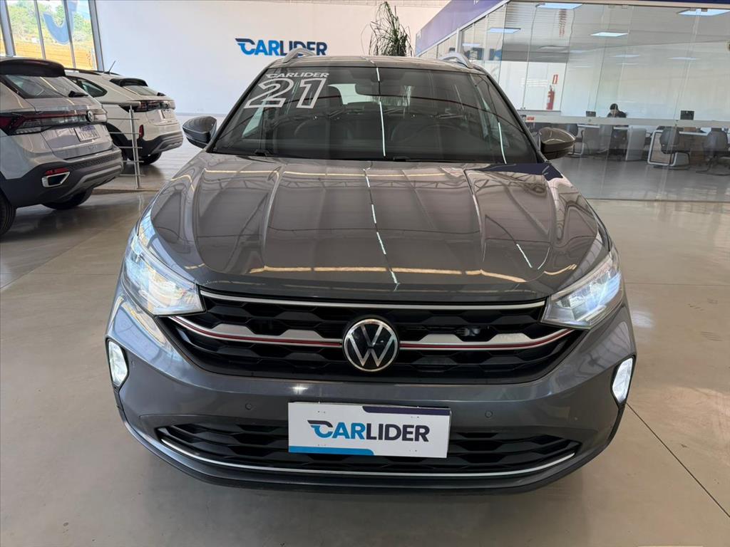 NIVUS 1.0 200 TSI TOTAL FLEX HIGHLINE AUTOMÁTICO7