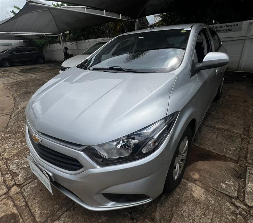 ONIX 1.0 MPFI LT 8V FLEX 4P MANUAL