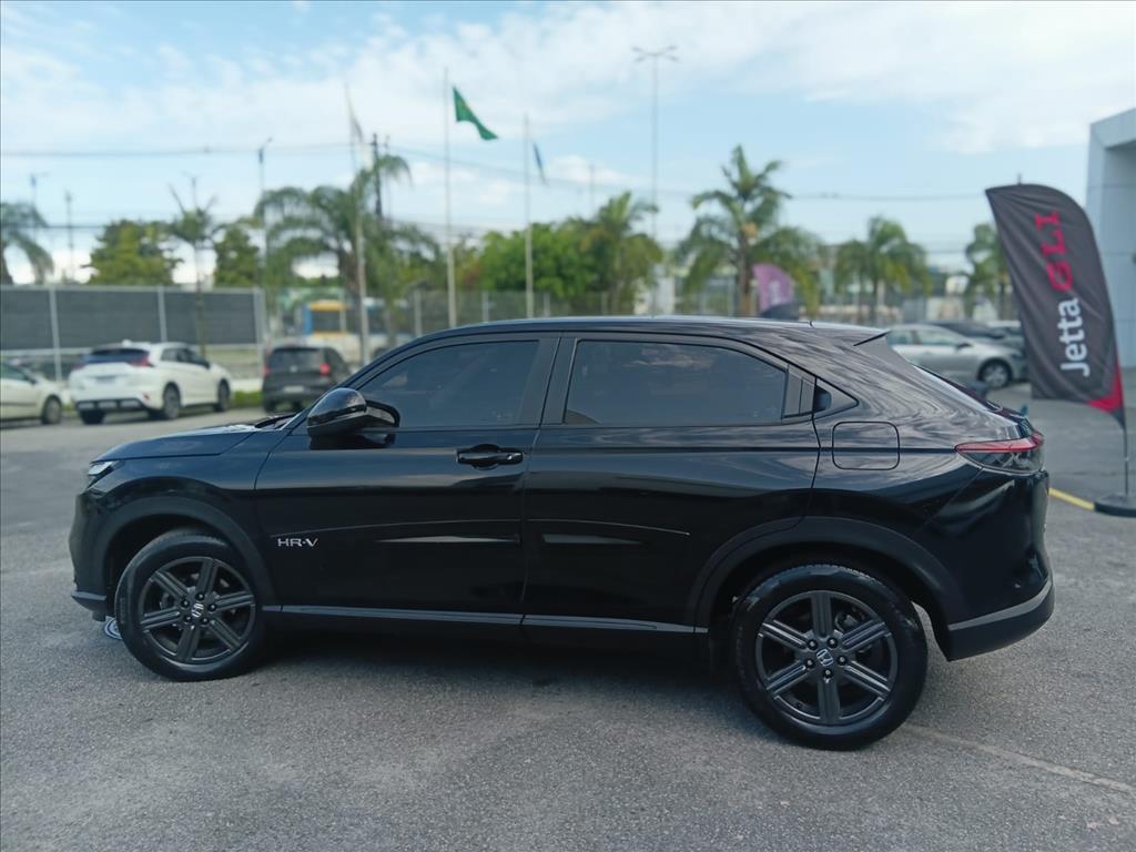 HR-V 1.5 DI I-VTEC FLEX EX CVT7