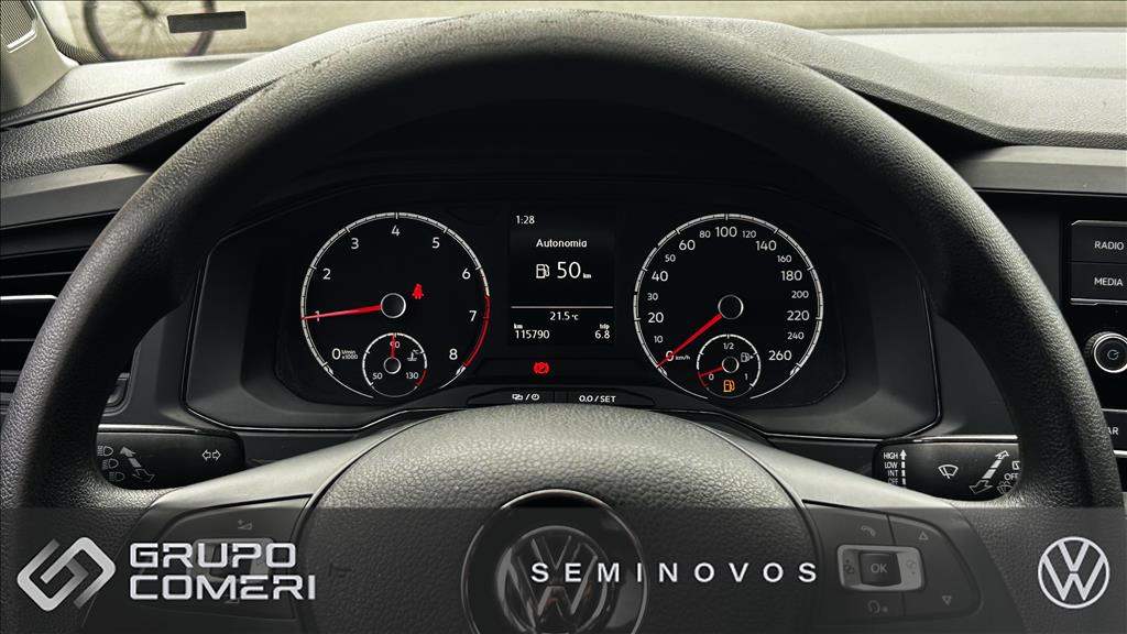 POLO 1.0 MPI TOTAL FLEX MANUAL5