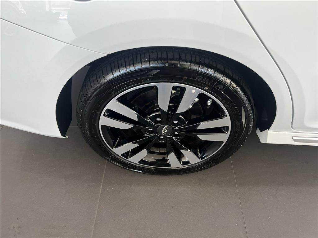 Caoa Chery-ARRIZO 6 PRO-1.5 TCI FLEX HYBRID MAX DRIVE CVT