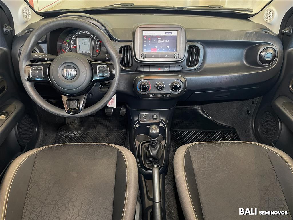 MOBI 1.0 EVO FLEX TREKKING MANUAL10