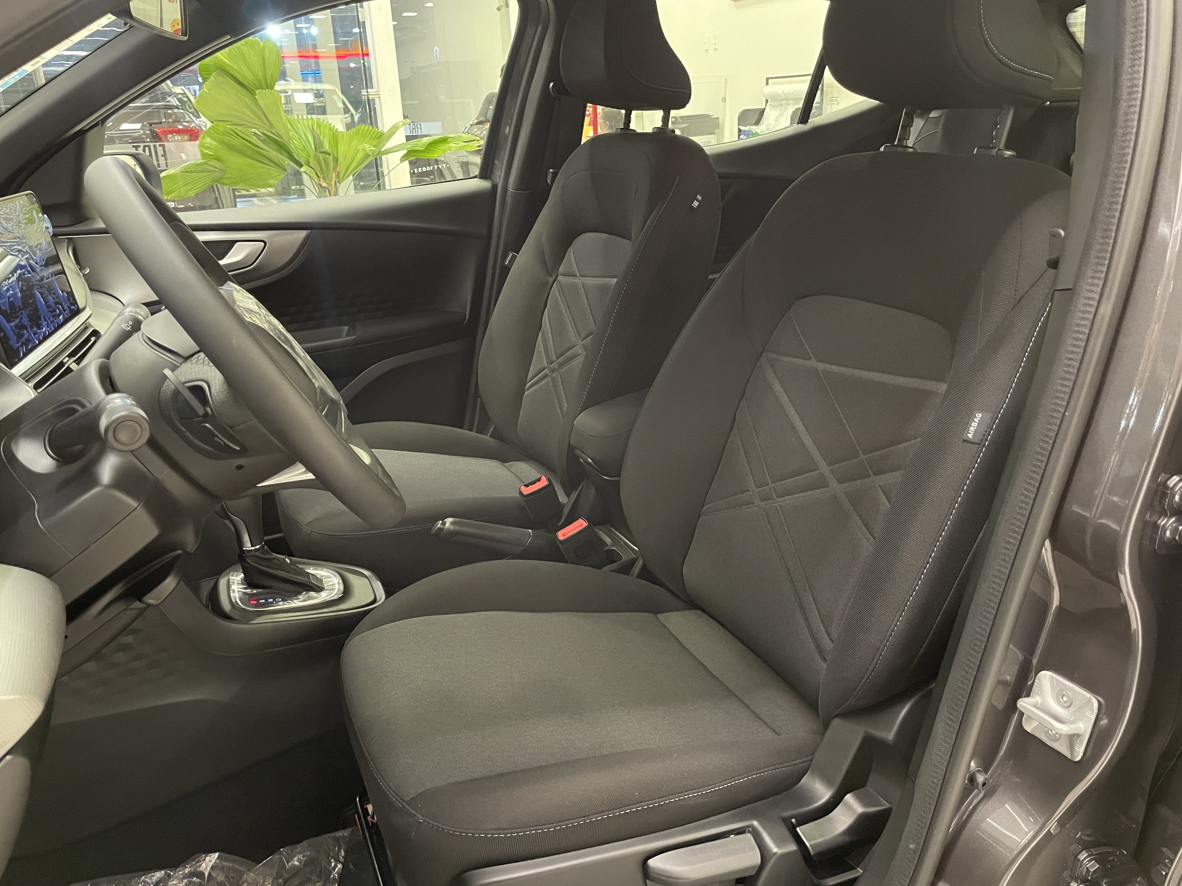 PULSE 1.0 TURBO 200 HYBRID AUDACE CVT8