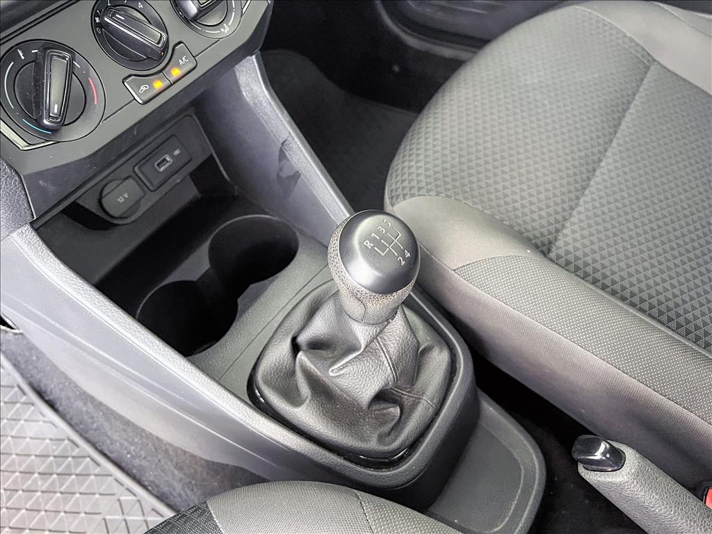 SAVEIRO 1.6 MSI ROBUST CS 8V FLEX 2P MANUAL14
