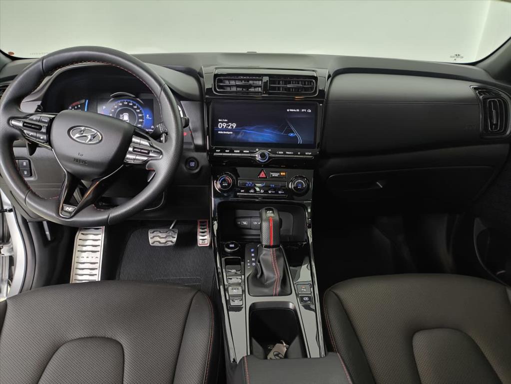 CRETA 1.0 TGDI FLEX N LINE AUTOMÁTICO3