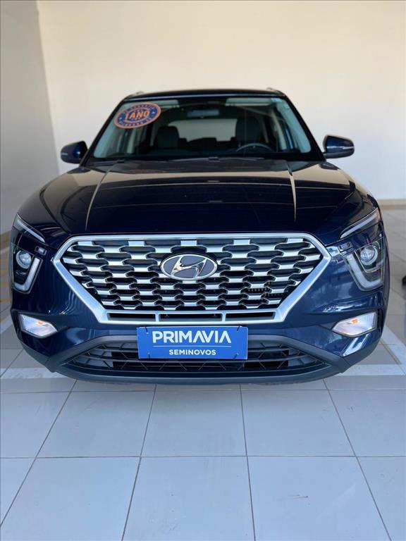 CRETA 1.0 TGDI FLEX COMFORT AUTOMÁTICO CRETA 1.0 TGDI FLEX COMFORT AUTOMÁTICO