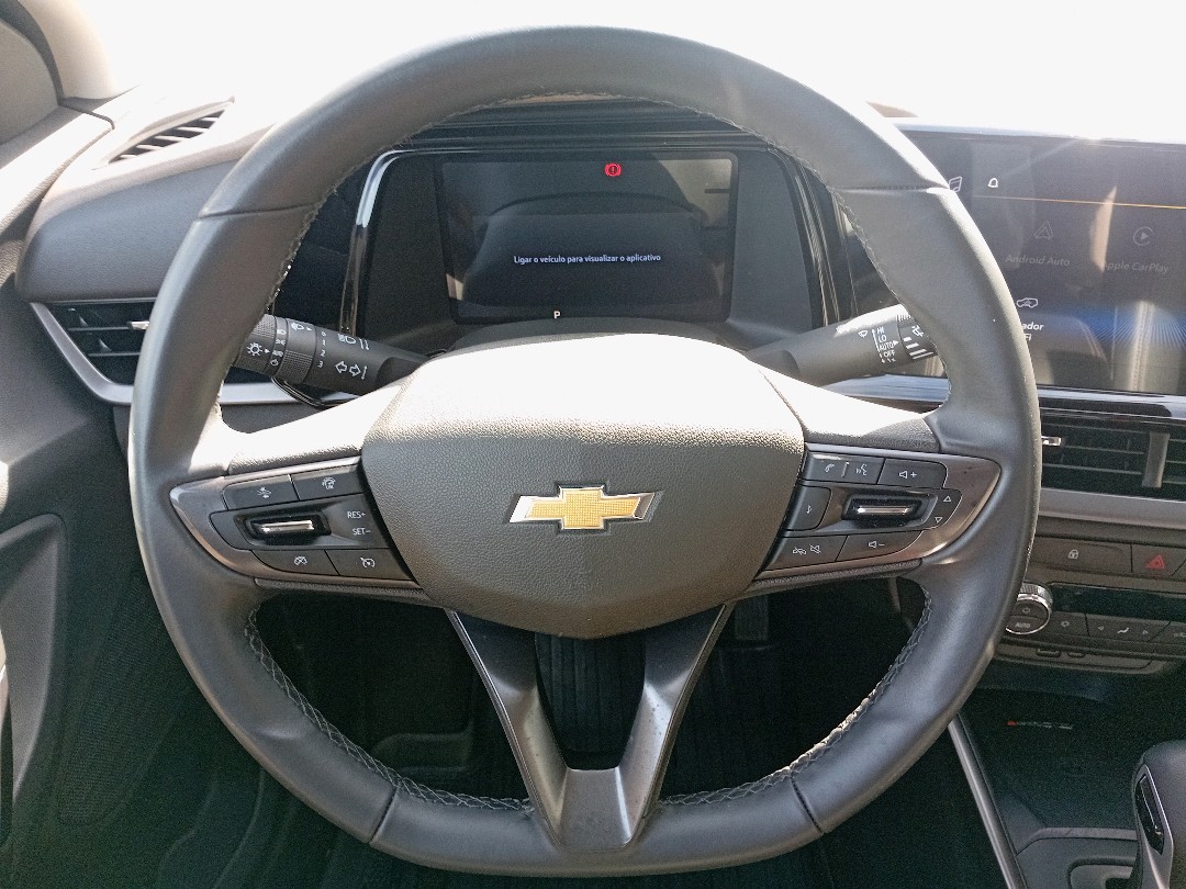 TRACKER 1.2 TURBO FLEX PREMIER AUTOMÁTICO8