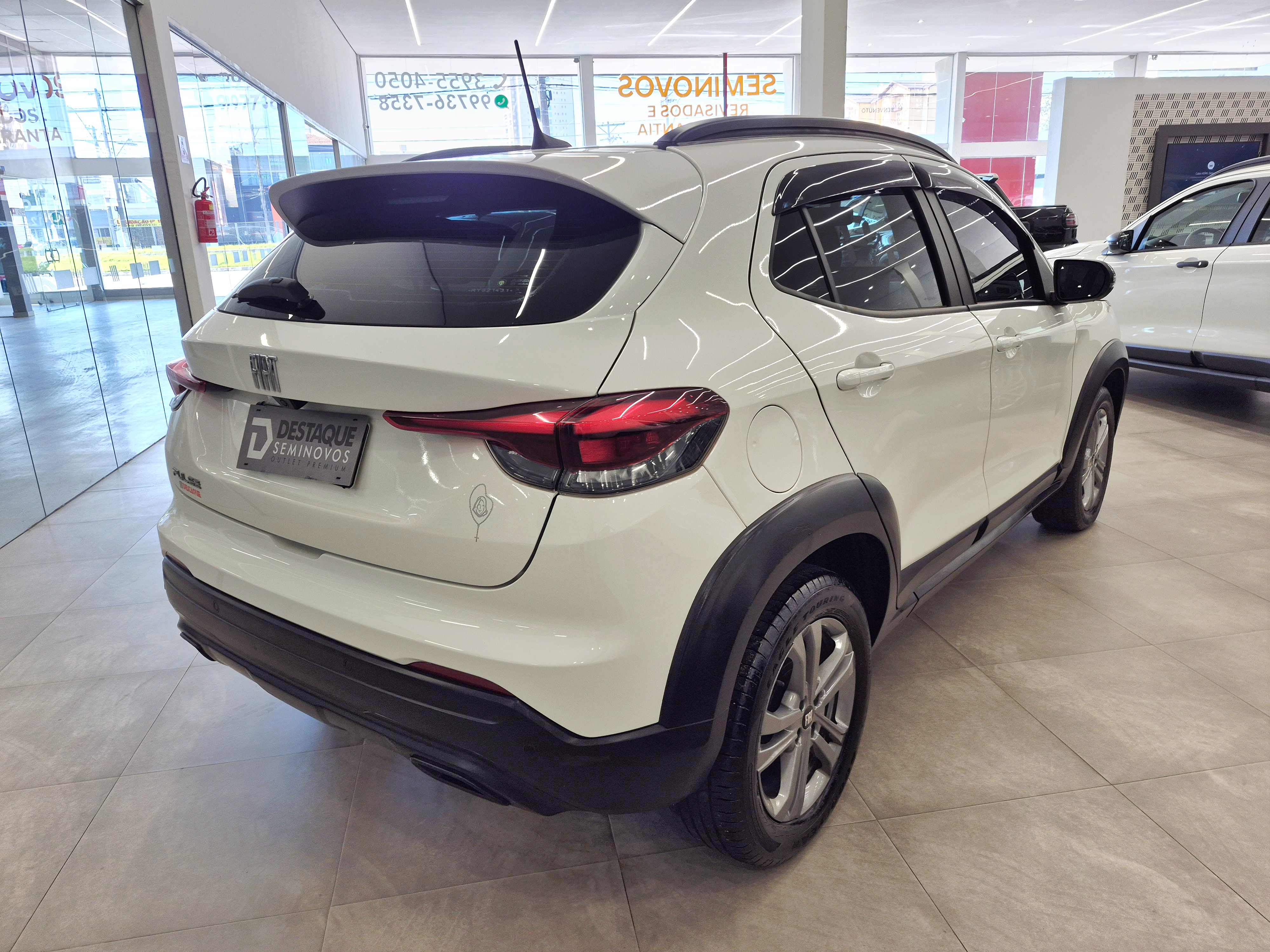 FIAT PULSE