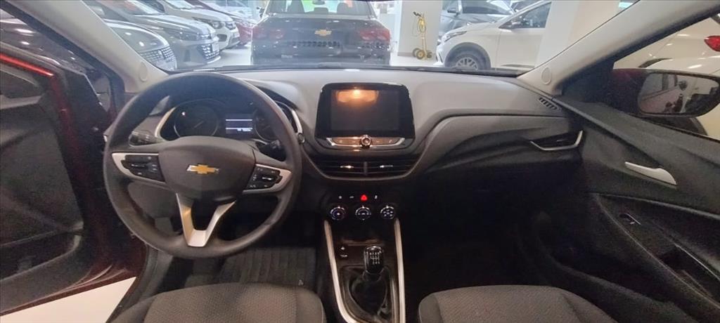 ONIX 1.0 FLEX LT MANUAL