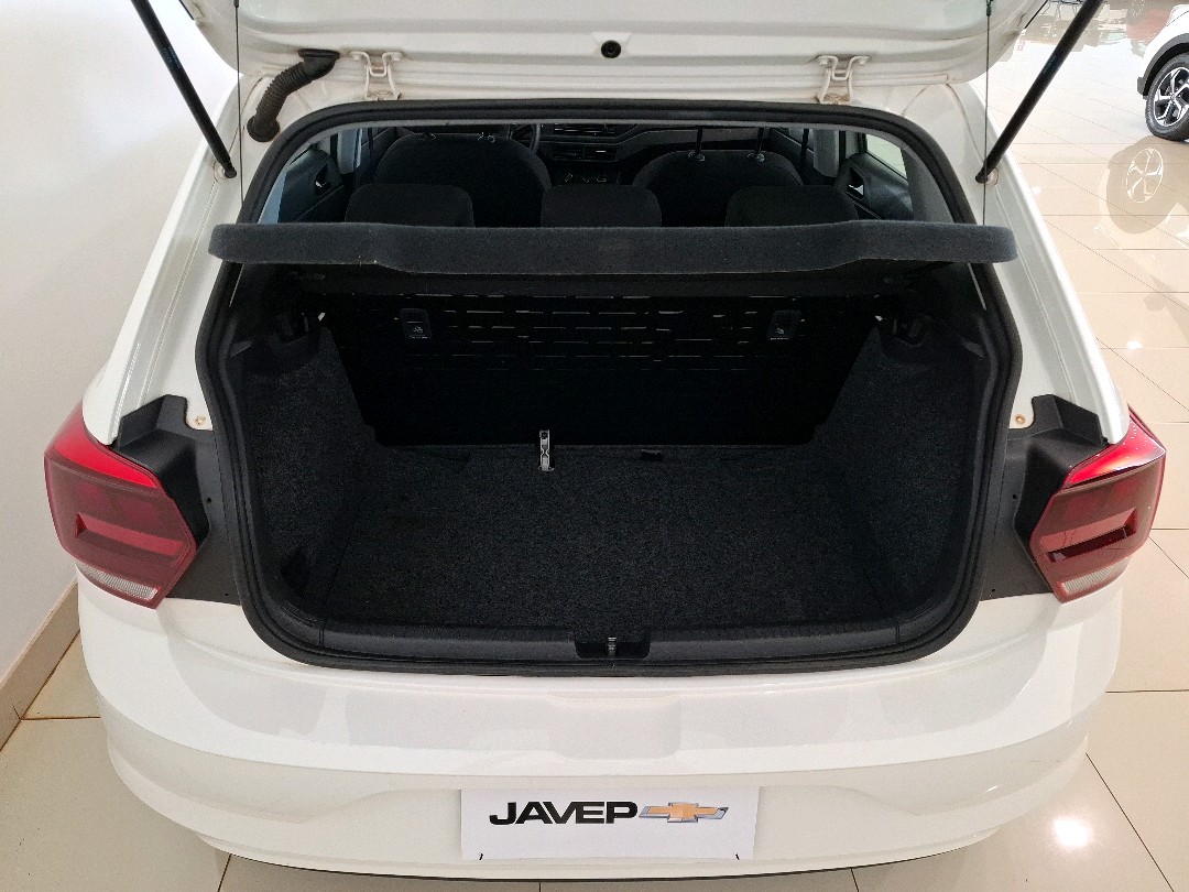 VW - Volkswagen-POLO-1.0 MPI TOTAL FLEX MANUAL