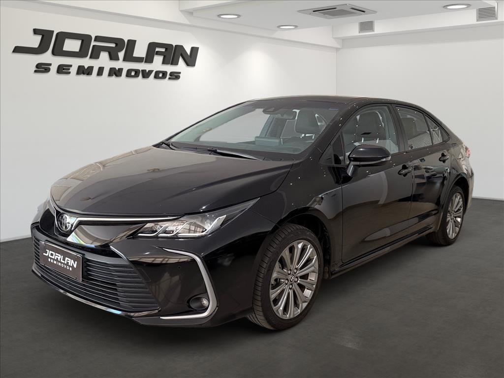 COROLLA 2.0 VVT-IE FLEX XEI DIRECT SHIFT