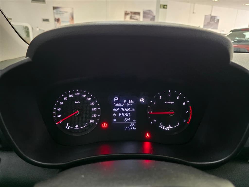 Hyundai-HB20-1.0 TGDI FLEX COMFORT PLUS AUTOMÁTICO