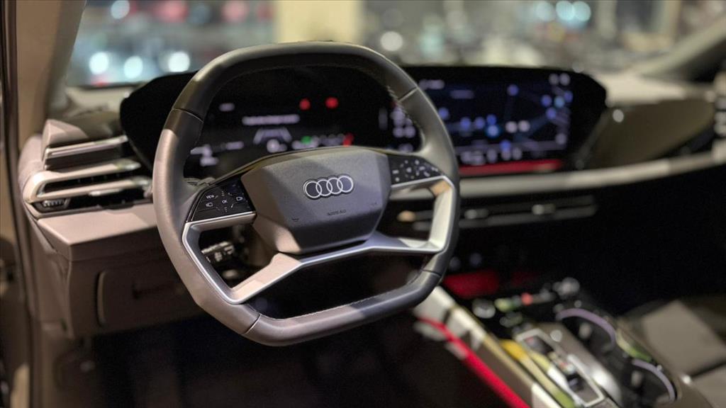 A5 2.0 TFSI GASOLINA PERFORMANCE S EDITION QUATTRO S TRONIC3