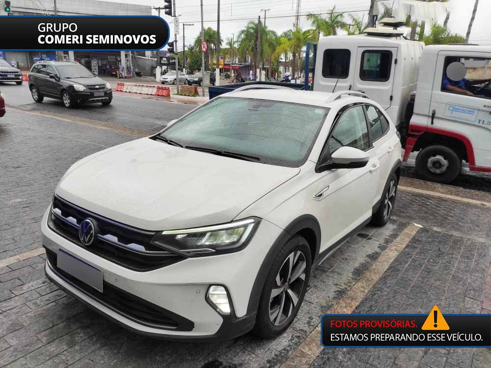 NIVUS 1.0 200 TSI TOTAL FLEX HIGHLINE AUTOMÁTICO