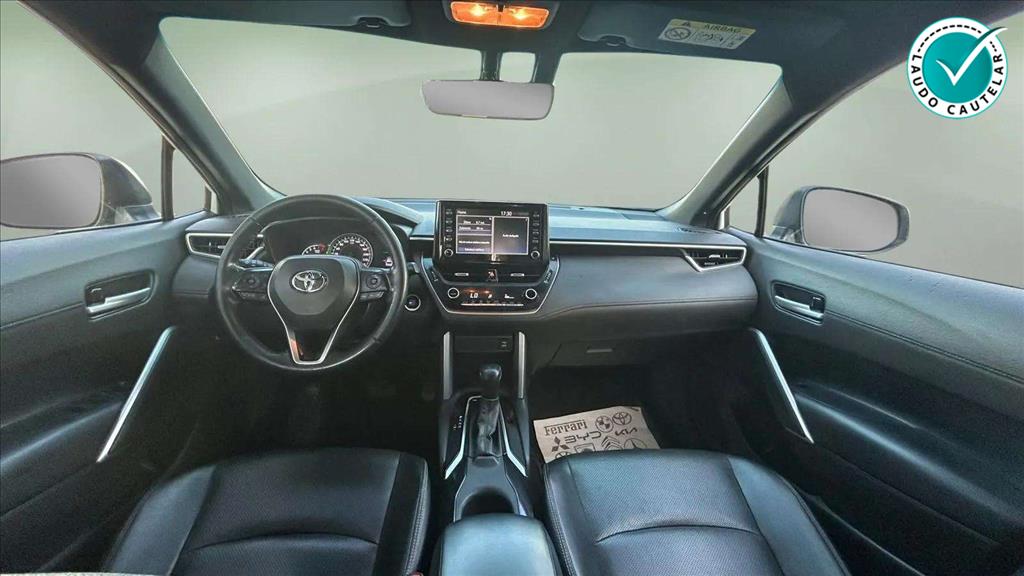COROLLA CROSS 2.0 VVT-IE FLEX XRE DIRECT SHIFT8