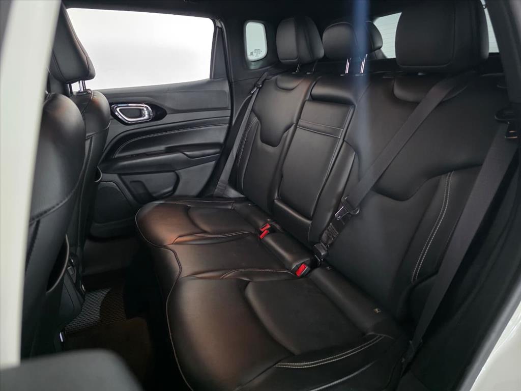 COMPASS 1.3 T270 TURBO FLEX LONGITUDE AT65