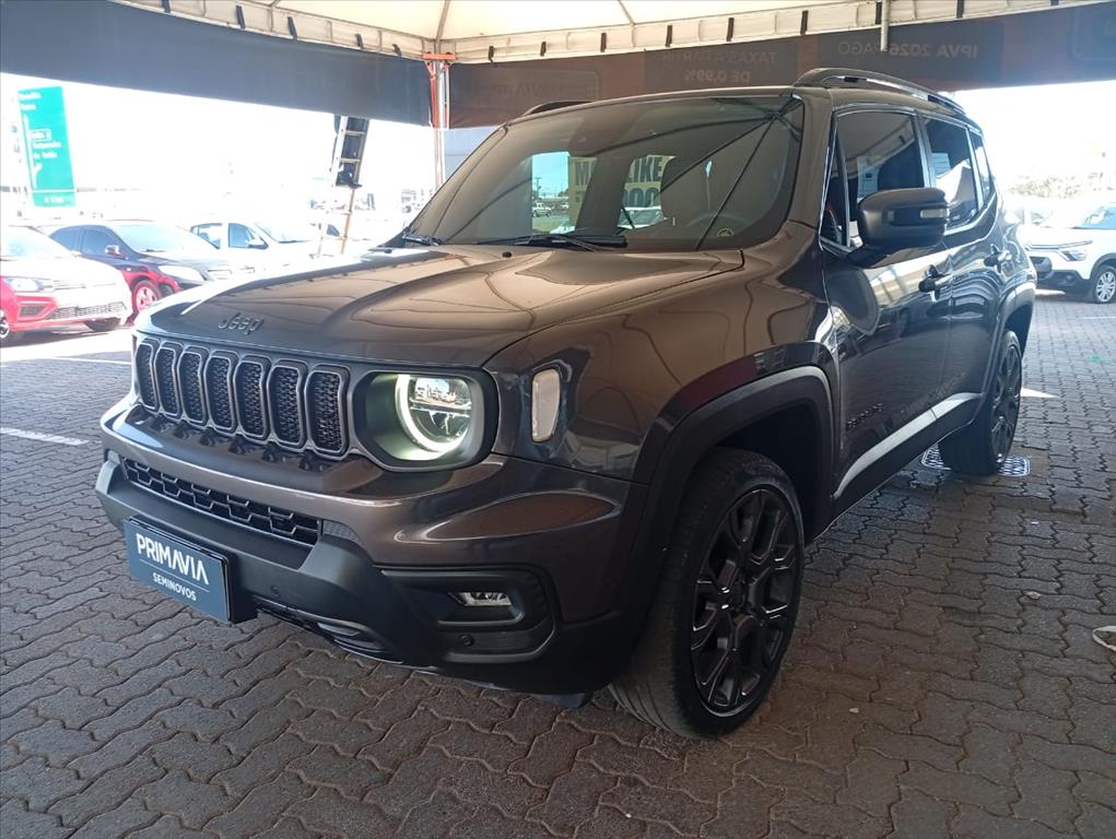 RENEGADE 1.3 T270 TURBO FLEX S 4X4 AT91