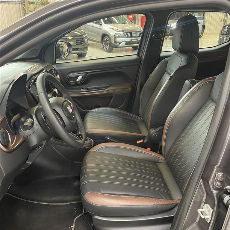 STRADA 1.0 TURBO 200 FLEX RANCH CD CVT7