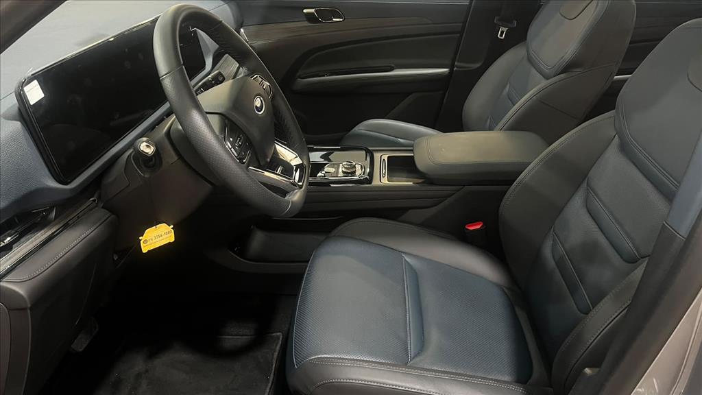 TERRITORY 1.5 ECOBOOST GTDI GASOLINA TITANIUM AUTOMÁTICO5