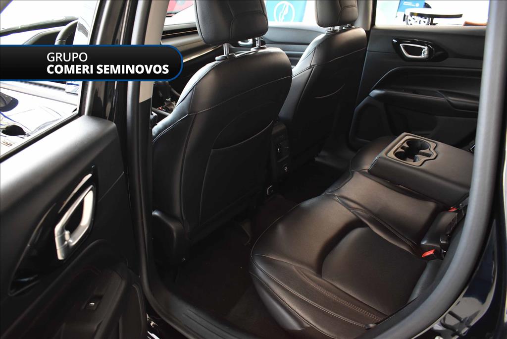 COMPASS 1.3 T270 TURBO FLEX LIMITED AT610