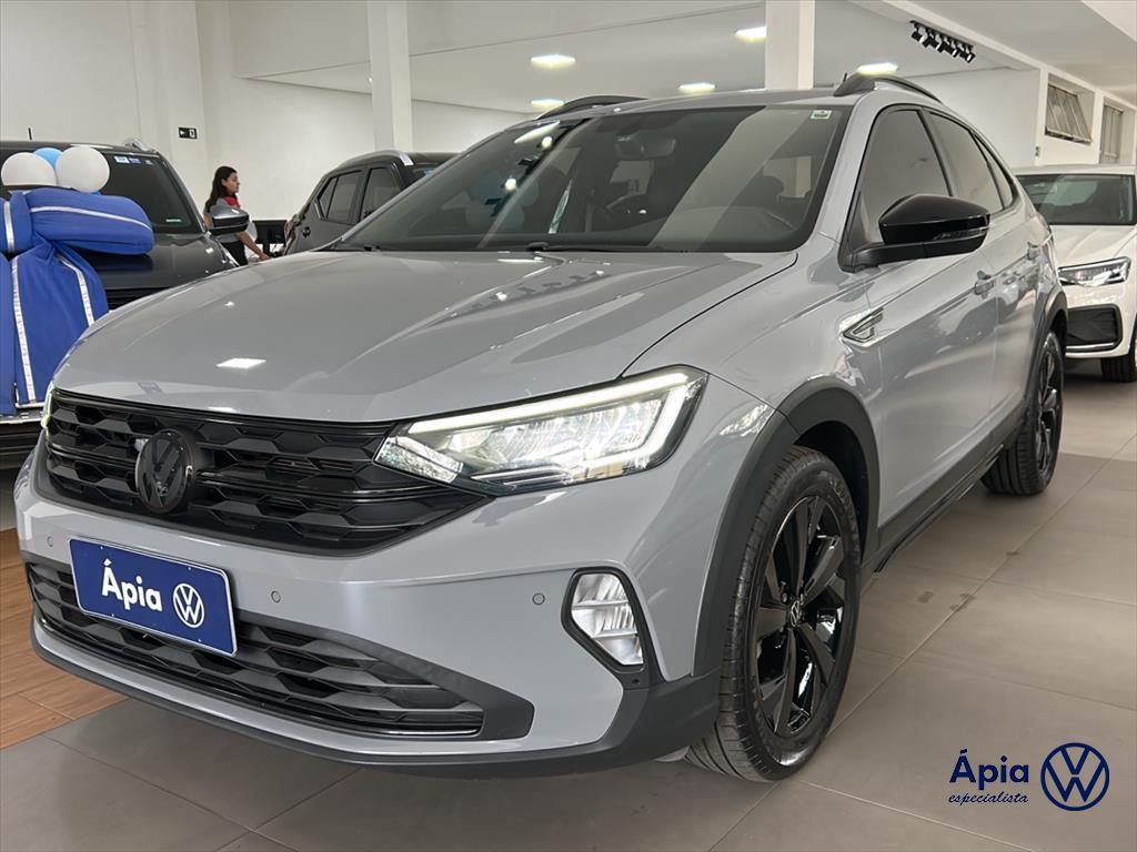 NIVUS 1.0 200 TSI TOTAL FLEX HIGHLINE AUTOMÁTICO