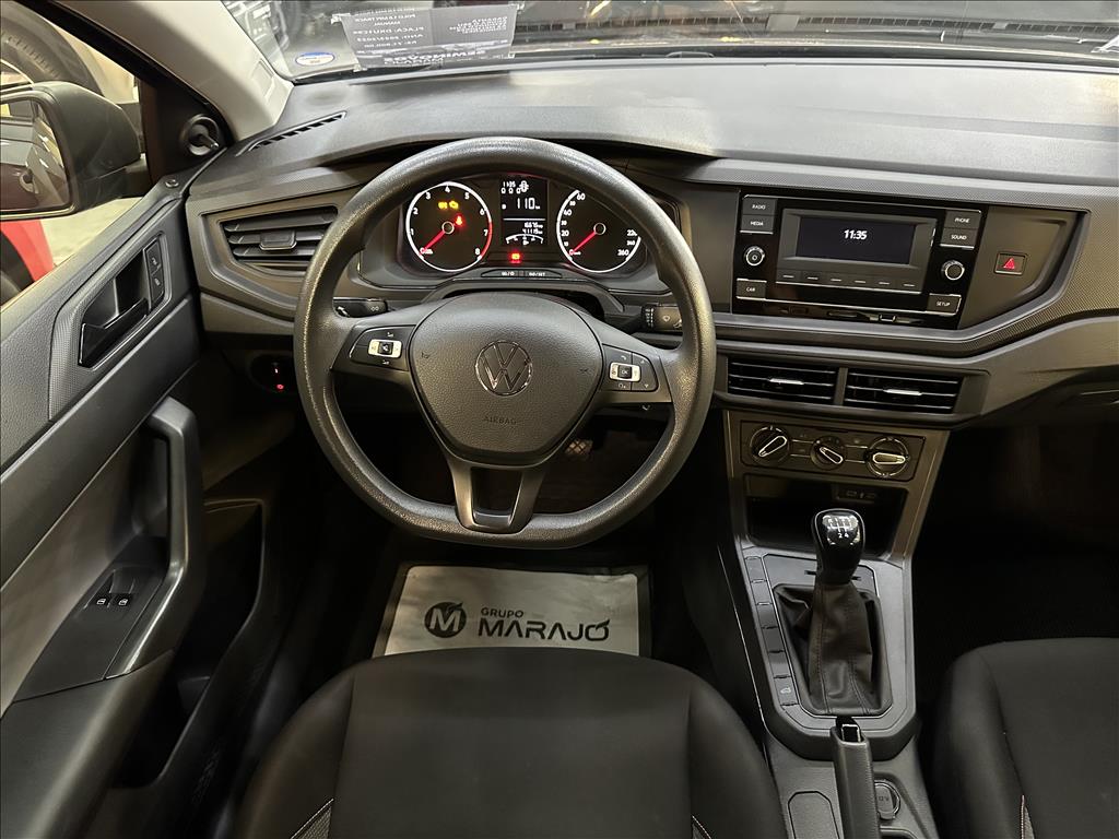 POLO 1.0 MPI TRACK MANUAL5